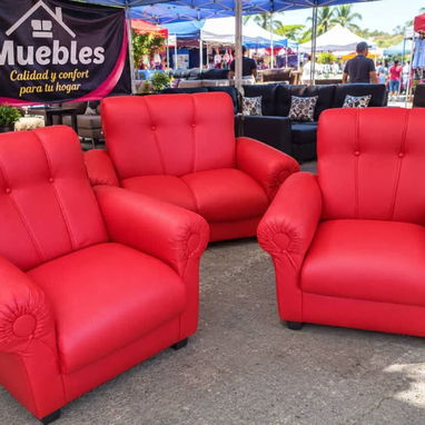 Muebles FlexConfort platanitos - 6/7