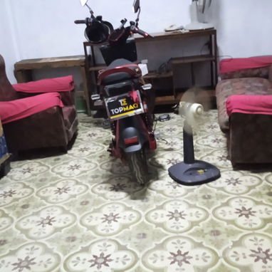 Se vende casa en 51 marianao - Img 125656569