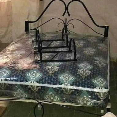 Cama de tubo - 5/7