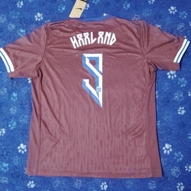 Camisetas de futbol Messi y Ronaldo - Img 125149688