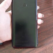 Se vende Xiaomi Redmi 6, en buen estado, sin mica, con sensor de huella, 32 gb de espacio interno, 4 gb de RAM" - Img 45585814