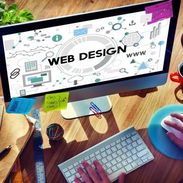 Diseño web corporativo - Img 57194370
