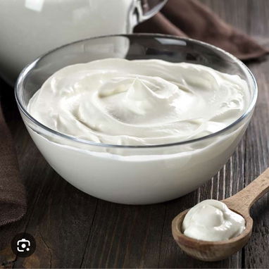 Leche de vaca pura/Yogurt Griego/Kefir Tf 53397247 - 2/3