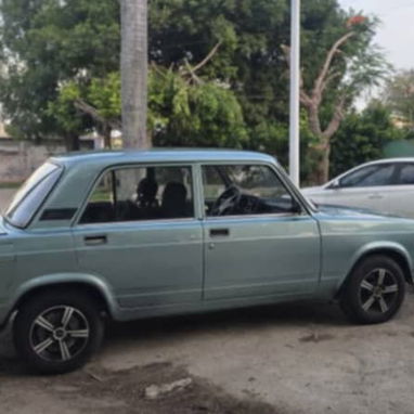 Lada - 2/2