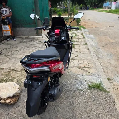 Moto Italy combat - 4/5