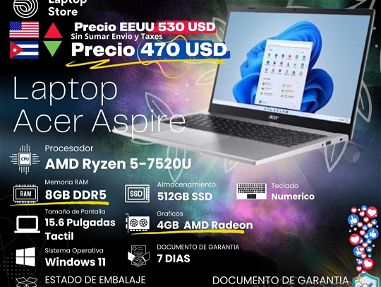 Acer* Laptop* - Img main-image-45764266