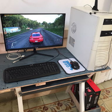 (SE VENDE PC) - Img 128070359