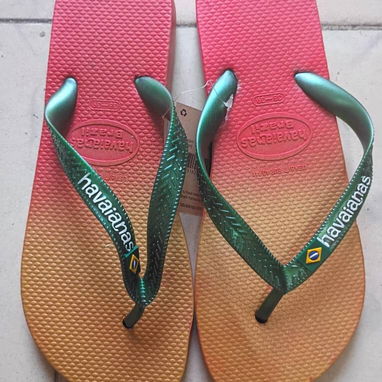 Chancletas Havaiana - Img 123170605