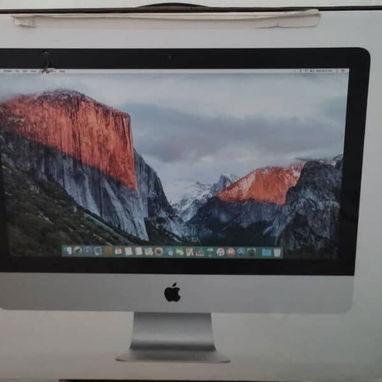 iMac 2015🩶. - 5/5