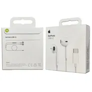 Audífonos Apple de cable Tipo C - Img 55784371