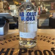 Vodka Absolut - Img 58471285