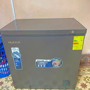 Vendo 2 neveras 3.5 pies y 7pies - Img 57862024
