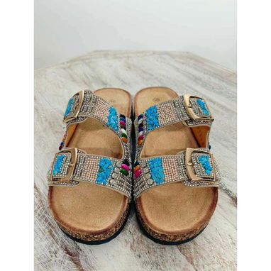 👡 Sandalias Prácticas – ¡Comodidad para tu dĂa a dĂa! 🌞 - Img 125802806