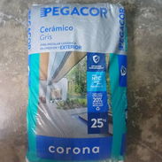 Cemento cola porcelanato - Img 55966176