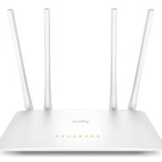 Router Cudy ac1200 SELLADO  CAJA GARANTIA - Img 56834398
