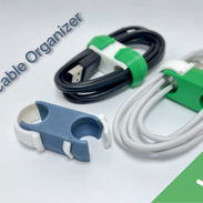📞53884600.🎇 Organizador de Cables🎇 Mensajería disponible.🚴 - Img 54200980