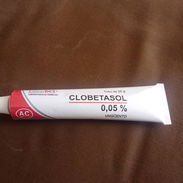 Clobetazol en ungüento - Img 57958471