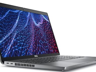 Laptop Dell Latitude i5 12va generación - Img main-image