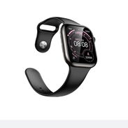 Hoco Y42 - Reloj inteligente con llamadas y doble correa - Img 57592262