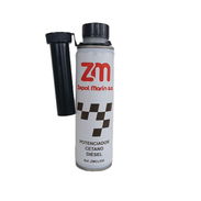⚡ Potenciador Diesel -Ahorra combustible - Mejora el arranque. - Img 49540049