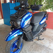 Moto Yoazaky 200cc - Img 55777322
