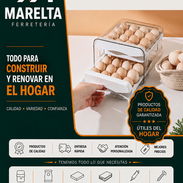 M-🏠 TODO PARA ORGANIZAR TU HOGAR — MARELTA— - Img 57151844
