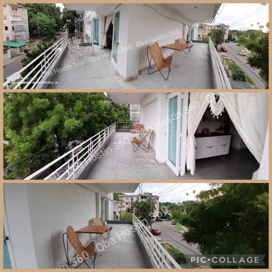 Renta en Nuevo Vedado para hacer larga estancia, apartamento de 3 habitaciones - Img 105774940