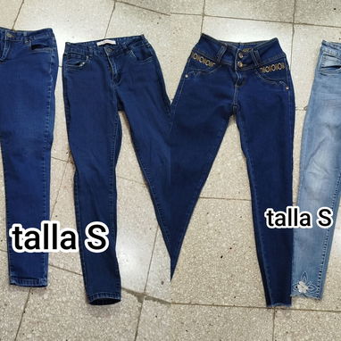 Ropas y zapatos para mujer - Img 118971274