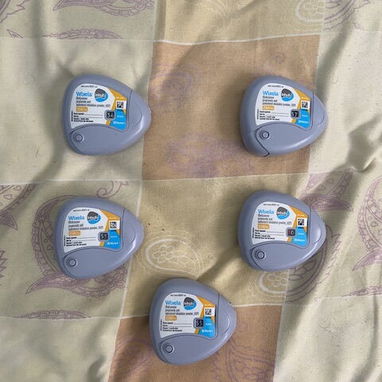Discos Inhalatorios Fluticasone/Salmeterol Oral - 3/3