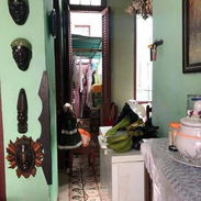 🏡*SE VENDE APTO DE ARQUITECTURA COLONIAL CAPITALISTA [PUNTAL ALTO ] EN CENTRO HABANA EN UN 2DO PISO - Img 55484630