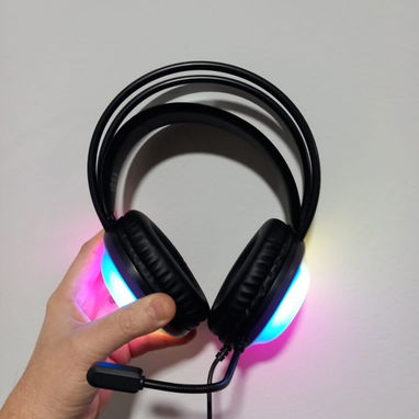 CASCOS GAMING RGB ONIKUMA X29 (NEWWW) - Img 119423740