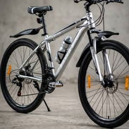 Bicicleta Shimano # 26 - Img 56220148