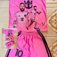 Uniforme de futbol para niños y adolescentes - Img 56098504