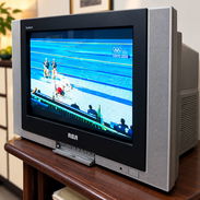 Televisor marca RCA - Img 57524500
