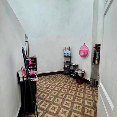 Casa independiente en Habana Vieja - 9/10