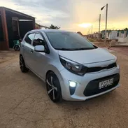 KIA PICANTO 2017 — ¡COMPACTO, MODERNO Y SIN DETALLES! 🔥 - Img 57063887