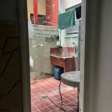 SE VENDE APARTAMENTO EN PLANTA BAJA! | CENTRO HABANA (CARLOS III) 📍 - 8/10