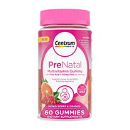 Prenatal con ácido fólico y omega en gomitas - Img 57282244