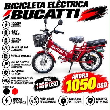 Venta de vehículos eléctricos - 5/10