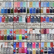 Forros para Samsung, xiaomi, iphone - Img 55209369