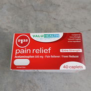 💎 Paracetamol ❤️🩹 Acetaminofen ✅ - Img 51316516