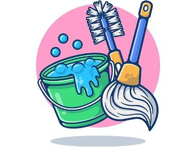 Servicio de limpieza de hogar y negocios - Img main-image