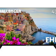 Smart TV Challenger 43" - Img 55802328
