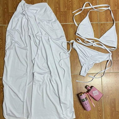 *Bikinis de paredo largo - Img 124038823