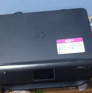 Impresora HP ENVI 5055 de poco uso - Img 50629652