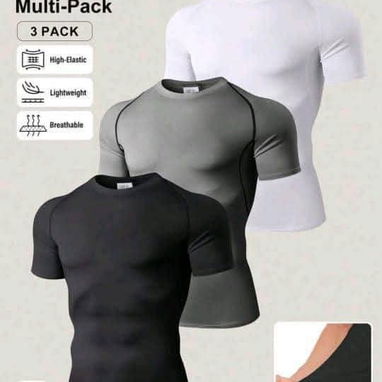 Pullovers para el gym - 3/5