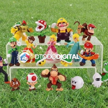 Accesorios para tus videojuegos - 3/6