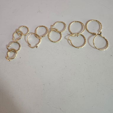 Prendas de oro laminado - 2/4