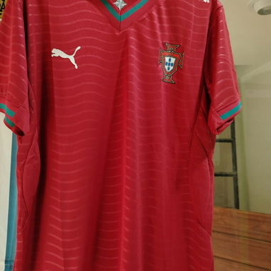 Camisetas del Fútbol - Img 122802401
