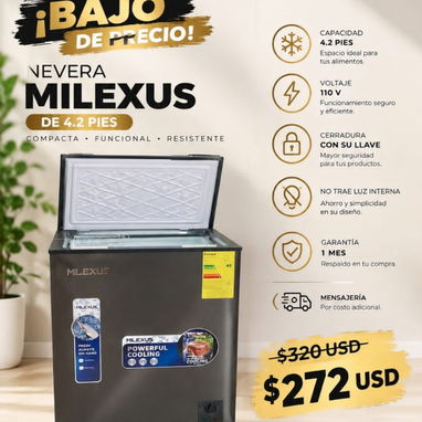 Venta de neveras y refrigeradores - 2/10